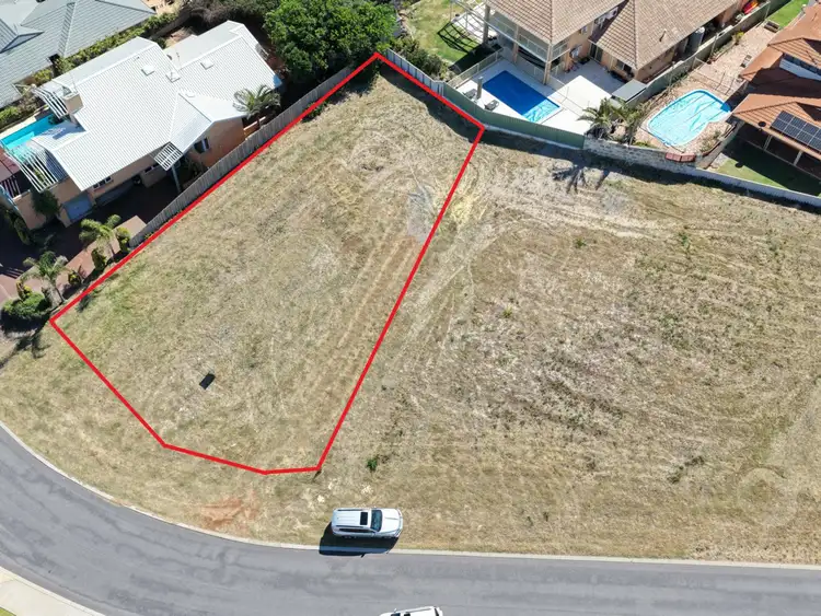 Fourth view of Homely land listing, 17 Gilmore Street, Mount Tarcoola WA 6530
