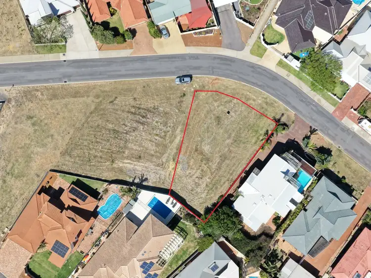 Fifth view of Homely land listing, 17 Gilmore Street, Mount Tarcoola WA 6530