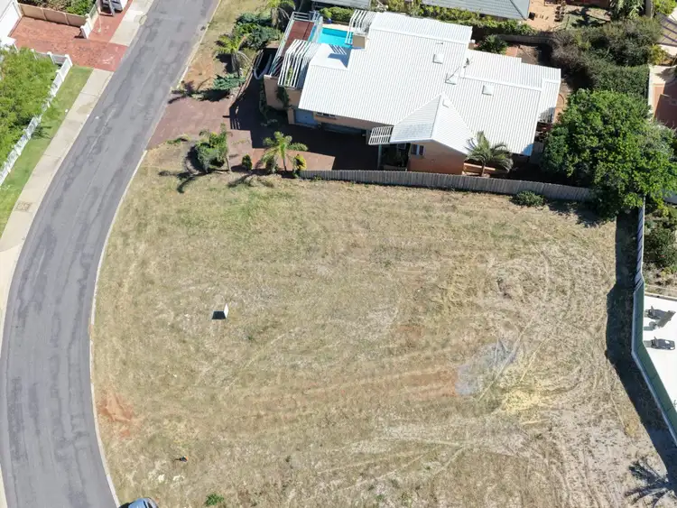 Sixth view of Homely land listing, 17 Gilmore Street, Mount Tarcoola WA 6530