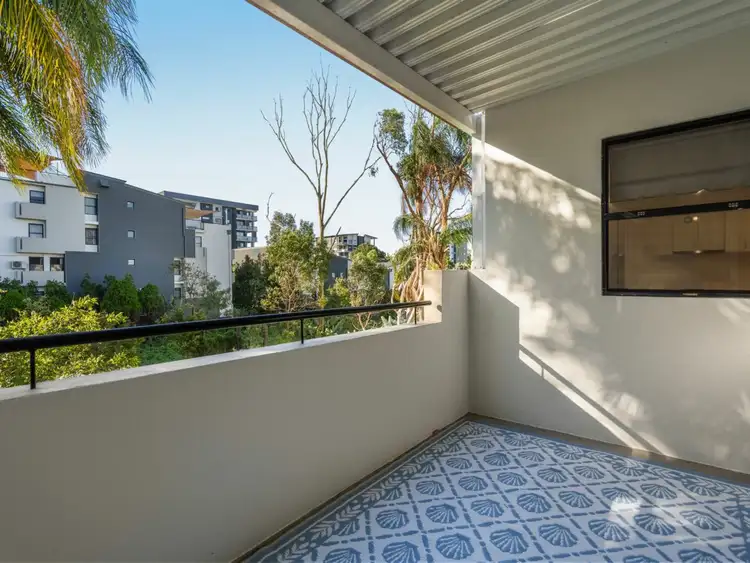 Sixth view of Homely townhouse listing, 6/2200 Logan Road, Upper Mount Gravatt QLD 4122