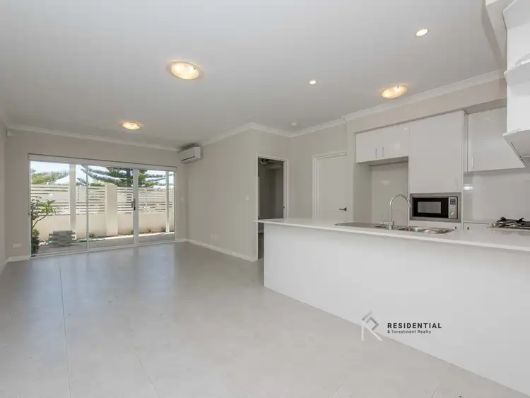 Second view of Homely apartment listing, 3/1 Penelope Place, Innaloo WA 6018