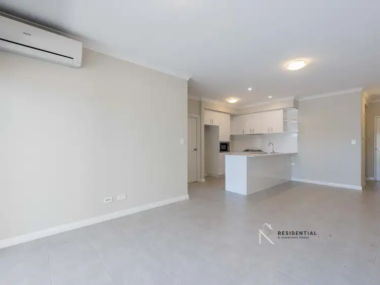 Third view of Homely apartment listing, 3/1 Penelope Place, Innaloo WA 6018