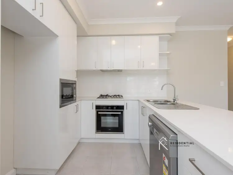 Fourth view of Homely apartment listing, 3/1 Penelope Place, Innaloo WA 6018