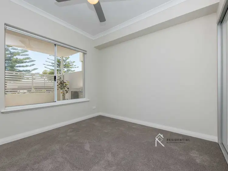 Fifth view of Homely apartment listing, 3/1 Penelope Place, Innaloo WA 6018