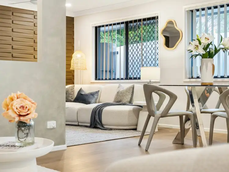 Main view of Homely house listing, 402 Springwood Road, Springwood QLD 4127