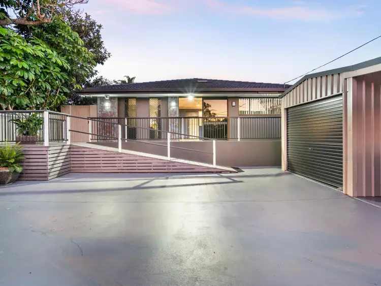 402 Springwood Road, Springwood QLD 4127