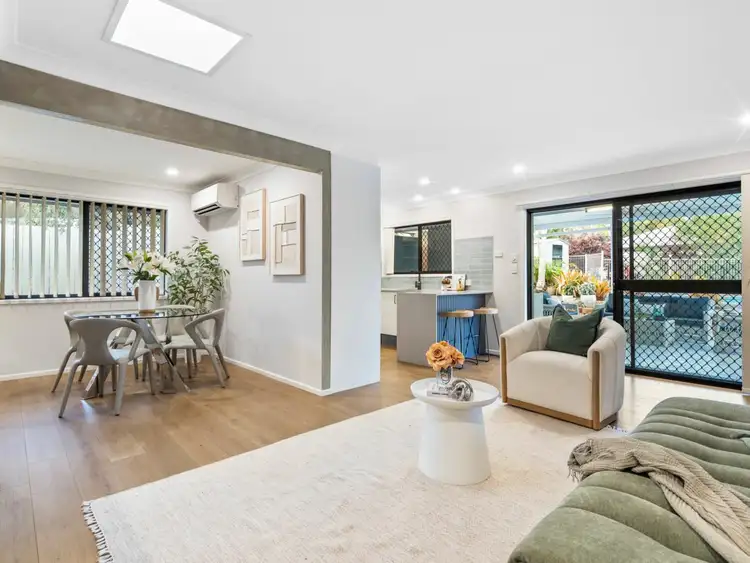 Fifth view of Homely house listing, 402 Springwood Road, Springwood QLD 4127