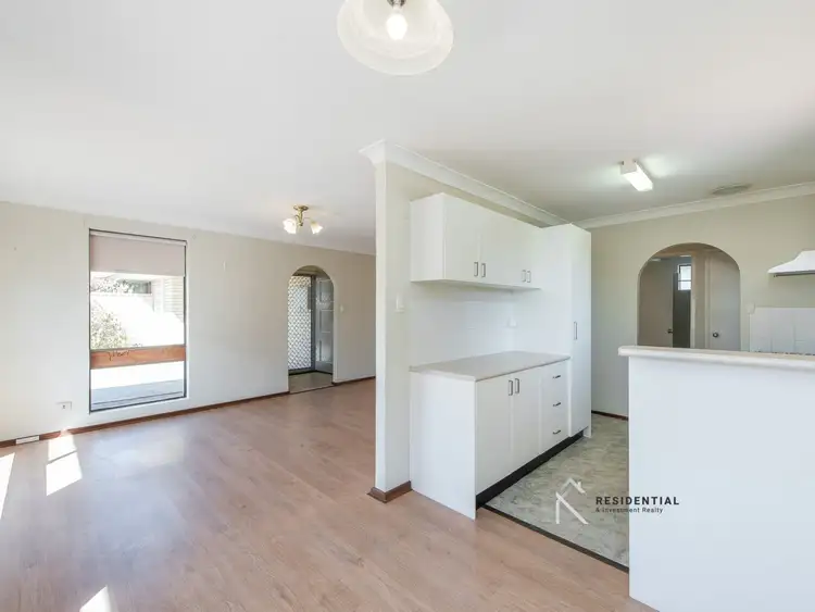 Second view of Homely semi-detached listing, 5A Norman Place, Innaloo WA 6018