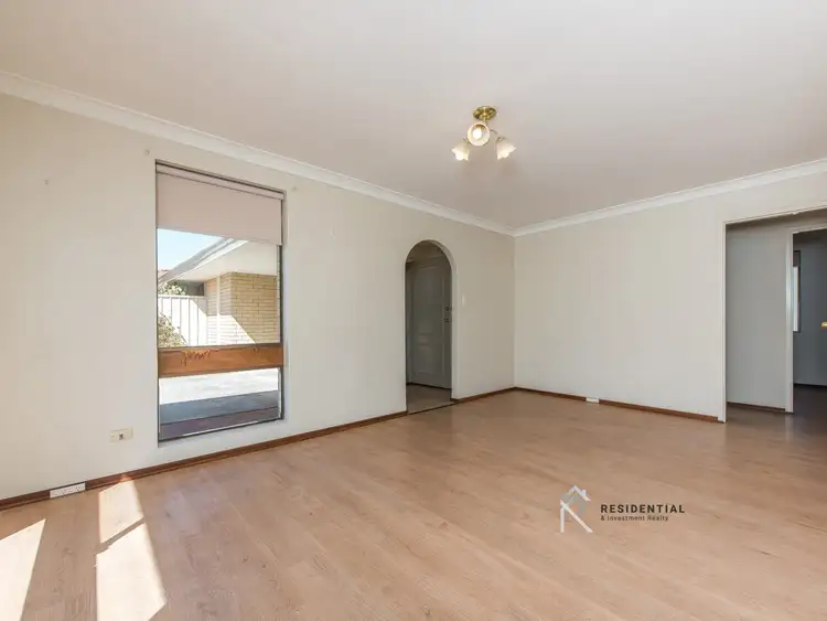 Third view of Homely semi-detached listing, 5A Norman Place, Innaloo WA 6018