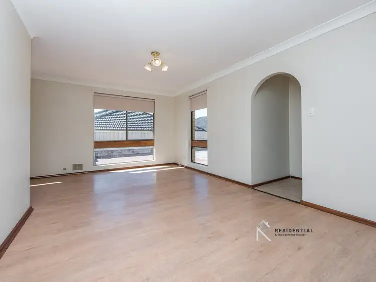 Fourth view of Homely semi-detached listing, 5A Norman Place, Innaloo WA 6018