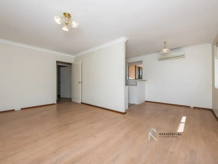 Fifth view of Homely semi-detached listing, 5A Norman Place, Innaloo WA 6018