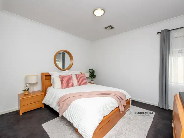 Second view of Homely house listing, 8d Battrass Place, Innaloo WA 6018