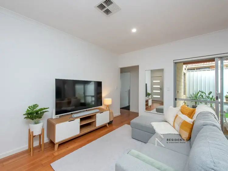 Third view of Homely house listing, 8d Battrass Place, Innaloo WA 6018