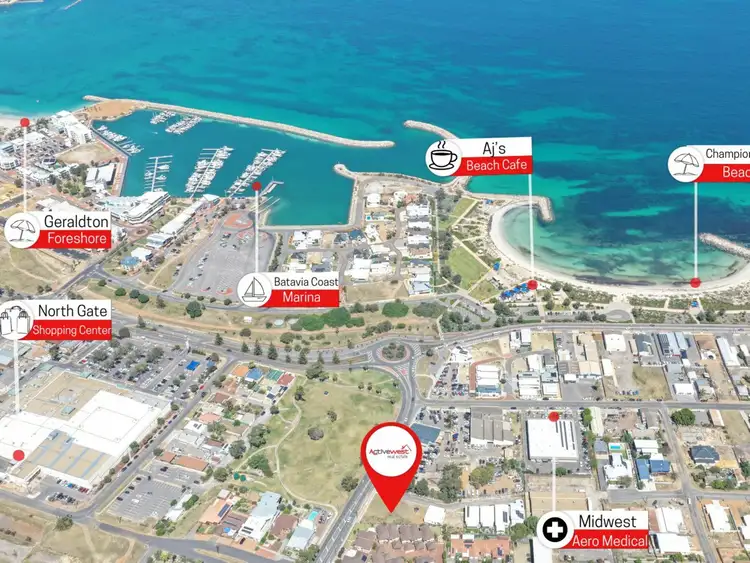 9/11 Phelps Street, Beresford WA 6530