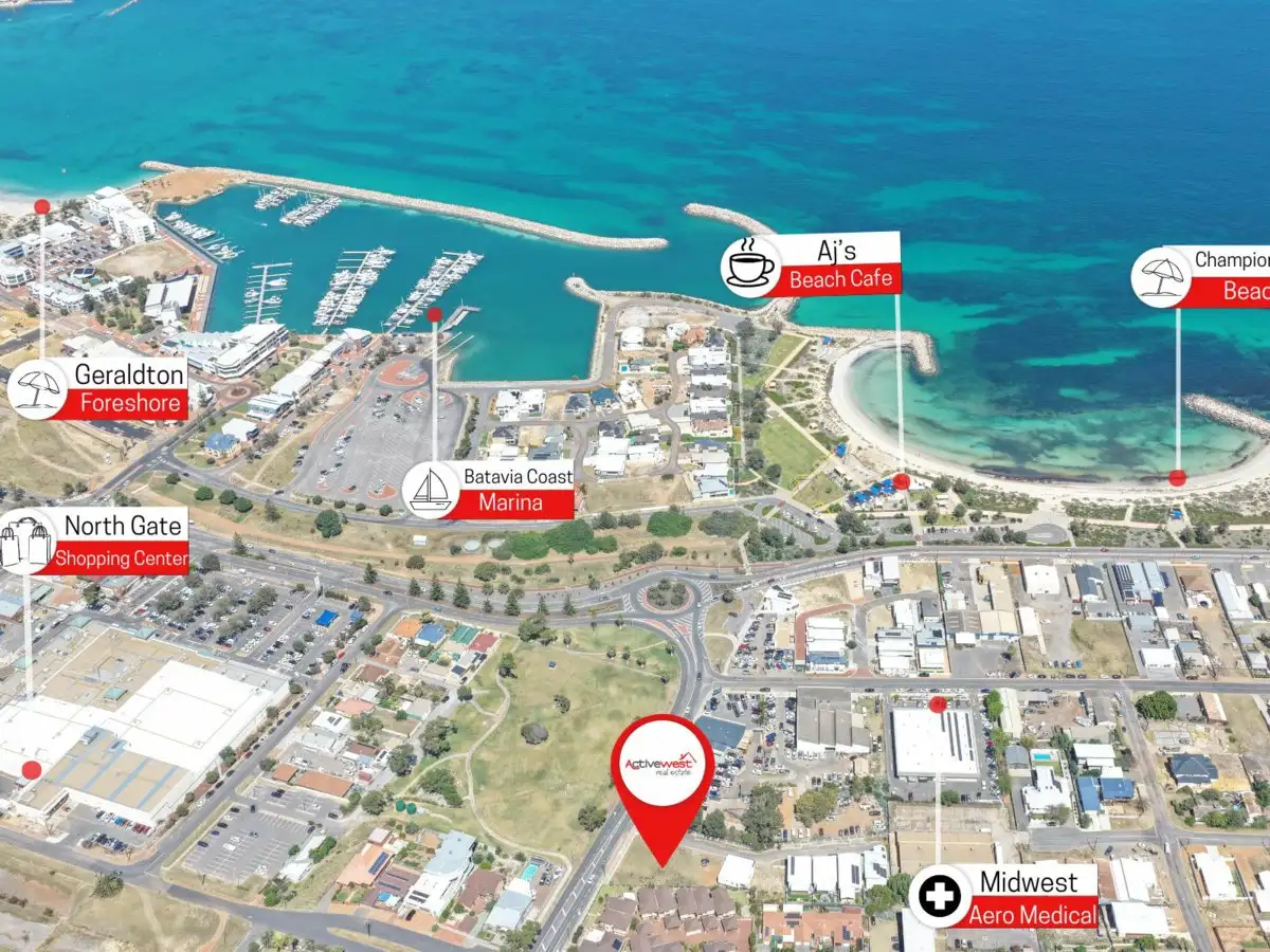 Main view of Homely land listing, 9/11 Phelps Street, Beresford WA 6530