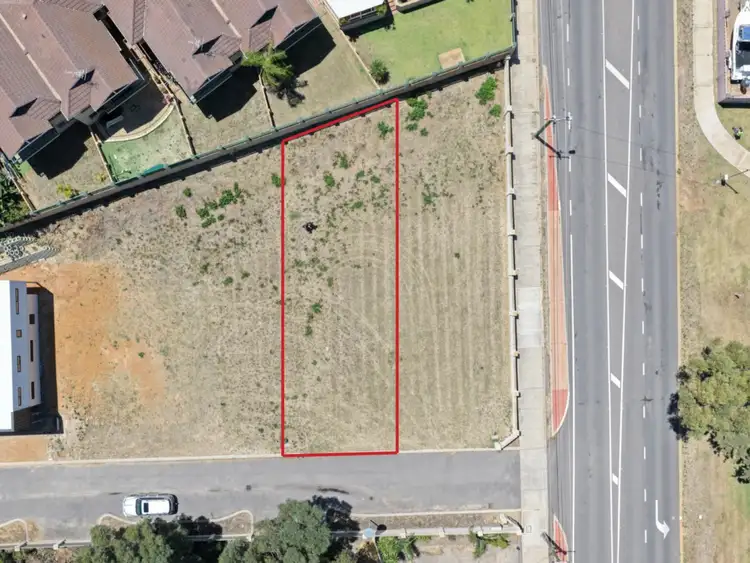 Third view of Homely land listing, 9/11 Phelps Street, Beresford WA 6530