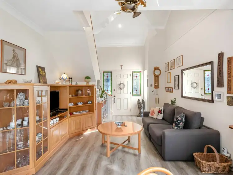 Second view of Homely house listing, 4/22 Gray Avenue, Corinda QLD 4075