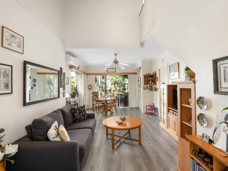 Third view of Homely house listing, 4/22 Gray Avenue, Corinda QLD 4075