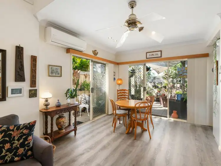 Fourth view of Homely house listing, 4/22 Gray Avenue, Corinda QLD 4075