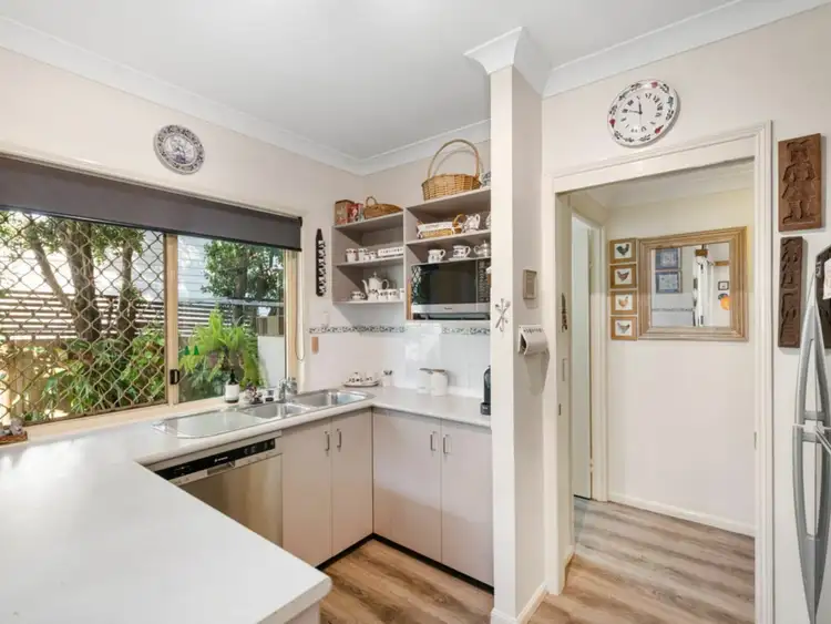 Fifth view of Homely house listing, 4/22 Gray Avenue, Corinda QLD 4075