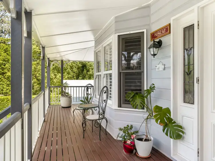 Second view of Homely house listing, 8 Oman Street, Sherwood QLD 4075