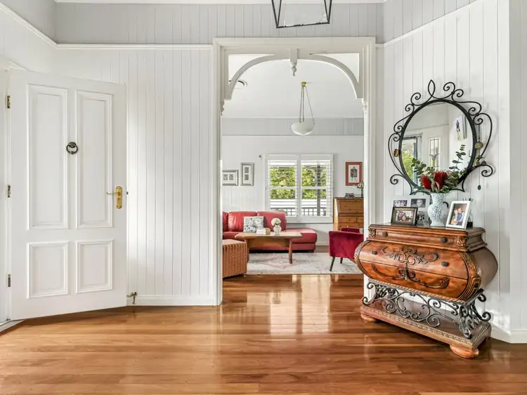 Third view of Homely house listing, 8 Oman Street, Sherwood QLD 4075