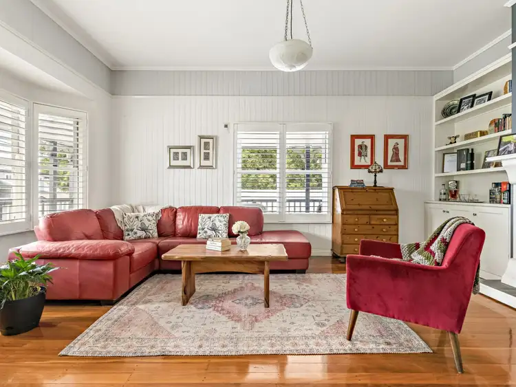 Fourth view of Homely house listing, 8 Oman Street, Sherwood QLD 4075