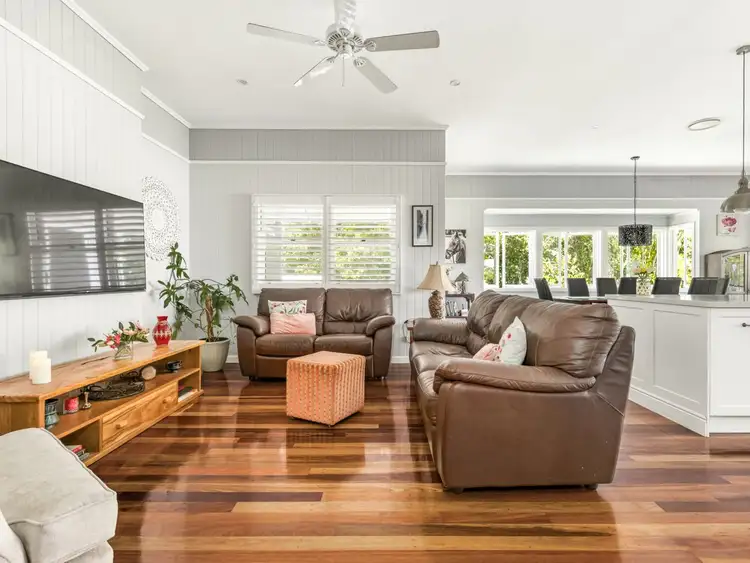 Fifth view of Homely house listing, 8 Oman Street, Sherwood QLD 4075