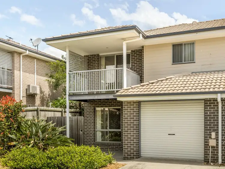 25/6 Mactier Drive, Boronia Heights QLD 4124