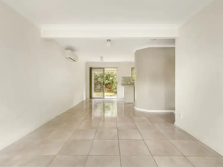 Second view of Homely house listing, 25/6 Mactier Drive, Boronia Heights QLD 4124