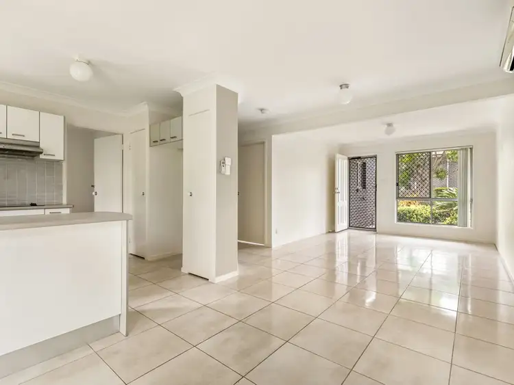 Third view of Homely house listing, 25/6 Mactier Drive, Boronia Heights QLD 4124