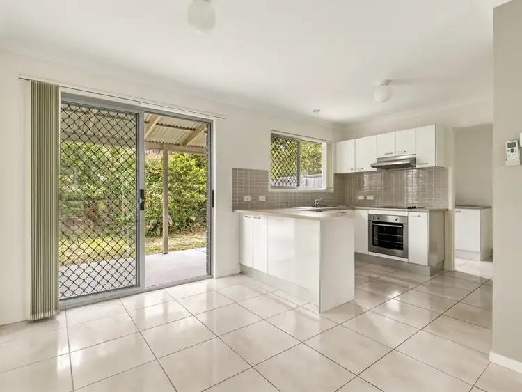Fourth view of Homely house listing, 25/6 Mactier Drive, Boronia Heights QLD 4124