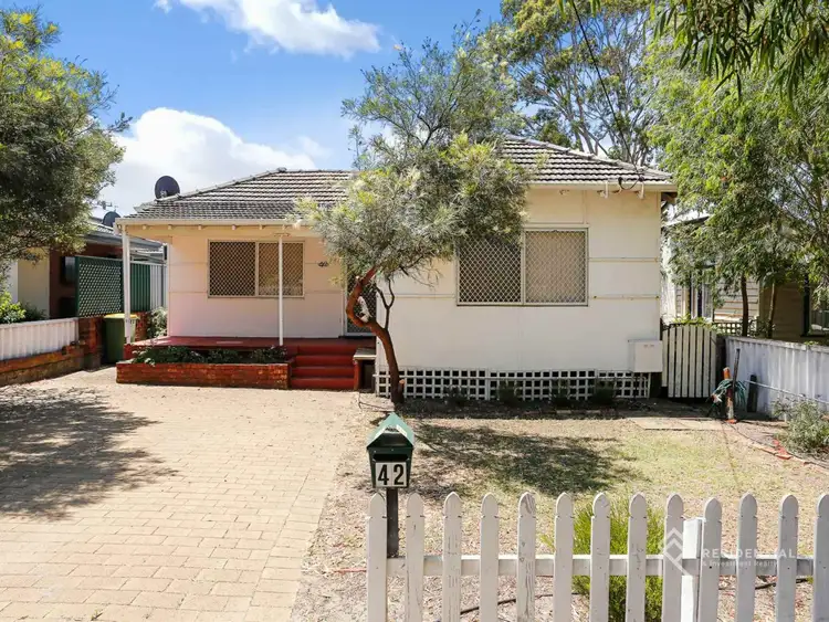 42 Stuart Street, Maylands WA 6051