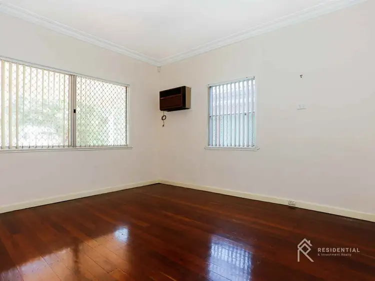 Fifth view of Homely house listing, 42 Stuart Street, Maylands WA 6051