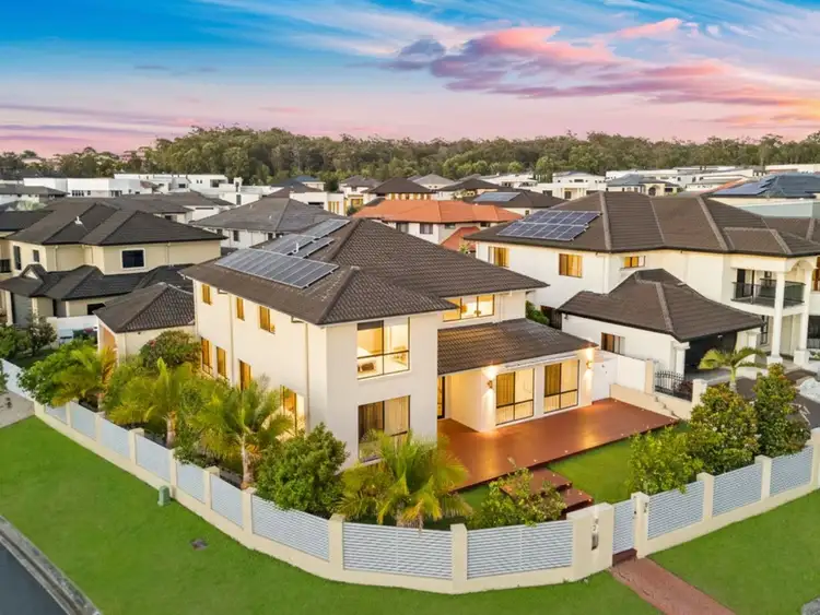 2 Snowbell Close, Stretton QLD 4116