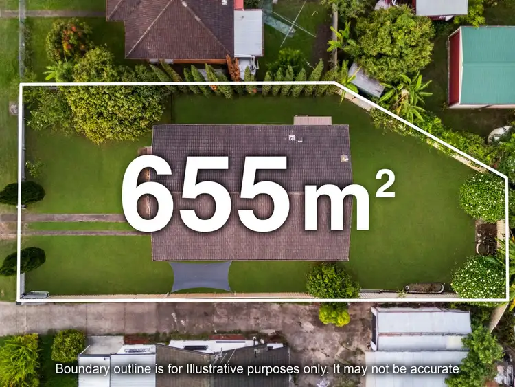 28 Augstein Street, Coopers Plains QLD 4108