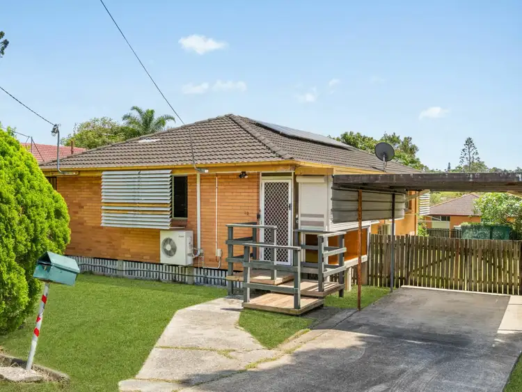 32 Albert Street, Woodridge QLD 4114