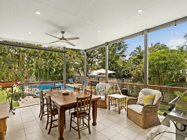 Fourth view of Homely house listing, 83 Lilly Street, Sherwood QLD 4075