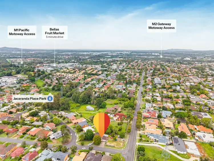 Fifth view of Homely house listing, 65 Malbon Street, Eight Mile Plains QLD 4113