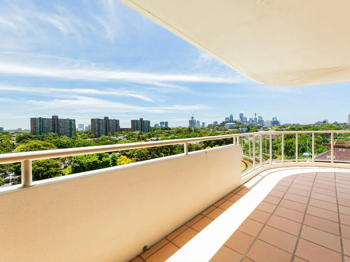 Main view of Homely apartment listing, Level G12/780 Bourke Street, Redfern NSW 2016