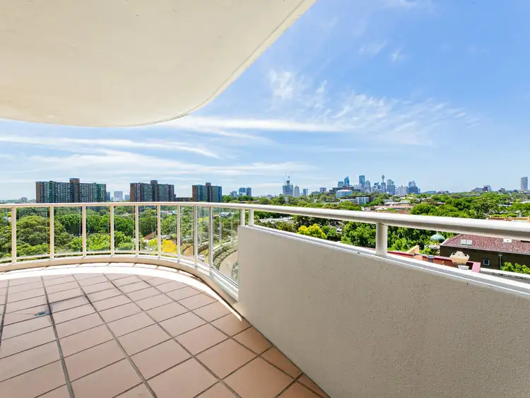 Second view of Homely apartment listing, Level G12/780 Bourke Street, Redfern NSW 2016