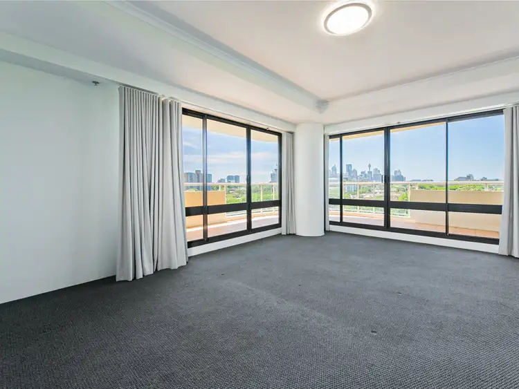 Fourth view of Homely apartment listing, Level G12/780 Bourke Street, Redfern NSW 2016