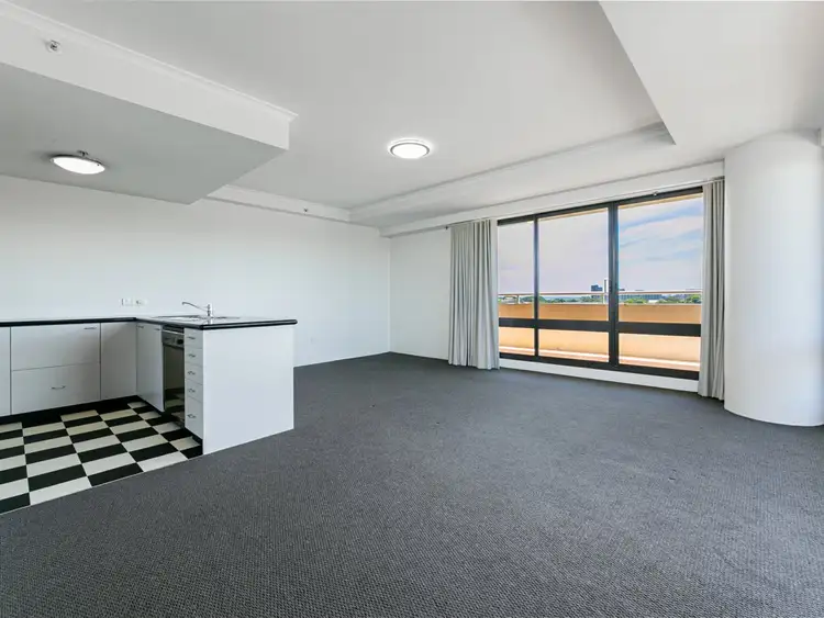 Fifth view of Homely apartment listing, Level G12/780 Bourke Street, Redfern NSW 2016