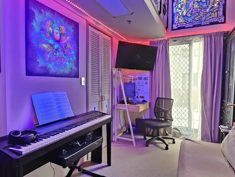 Furnished/211 Broadway, Ultimo NSW 2007