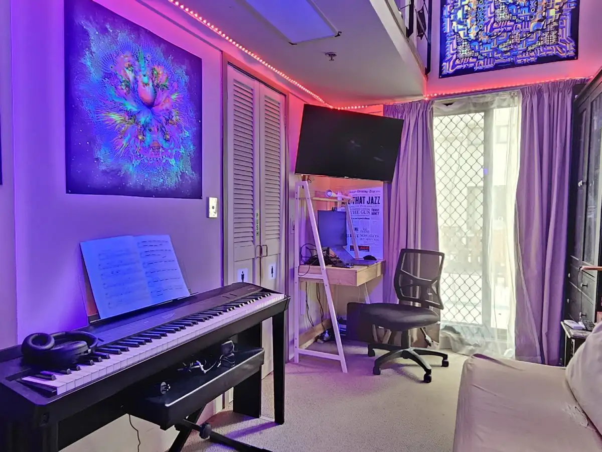 Main view of Homely apartment listing, Furnished/211 Broadway, Ultimo NSW 2007