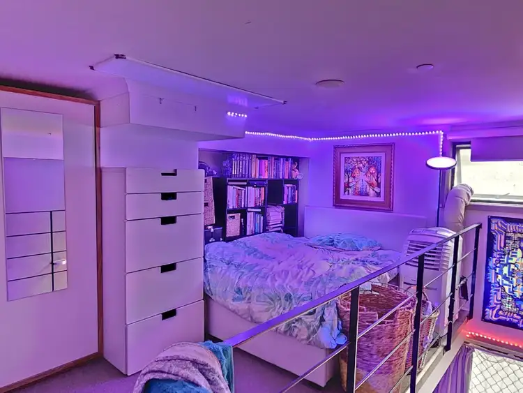 Second view of Homely apartment listing, Furnished/211 Broadway, Ultimo NSW 2007