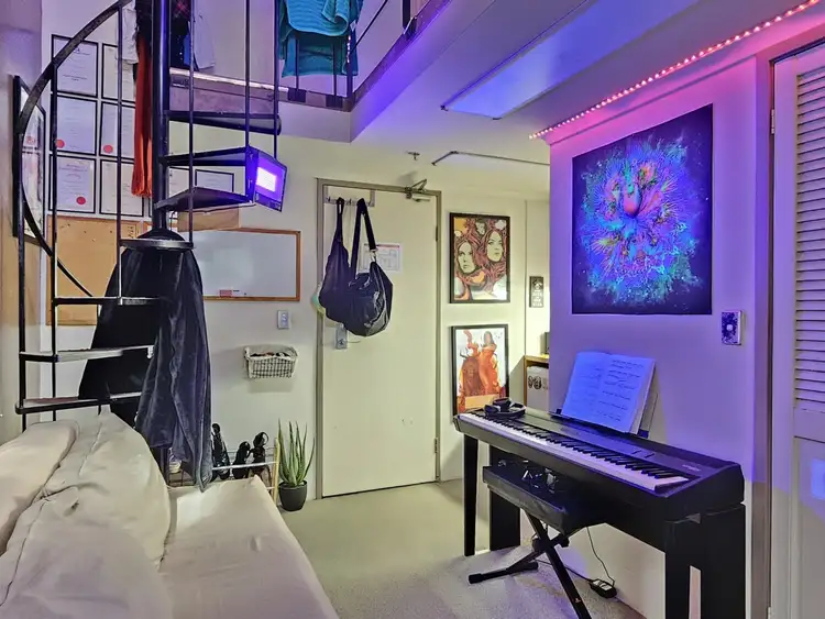 Third view of Homely apartment listing, Furnished/211 Broadway, Ultimo NSW 2007