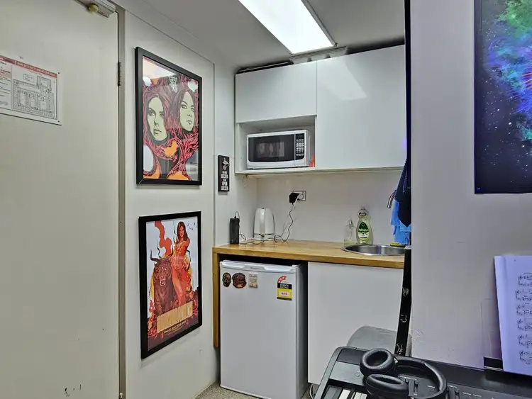 Fourth view of Homely apartment listing, Furnished/211 Broadway, Ultimo NSW 2007