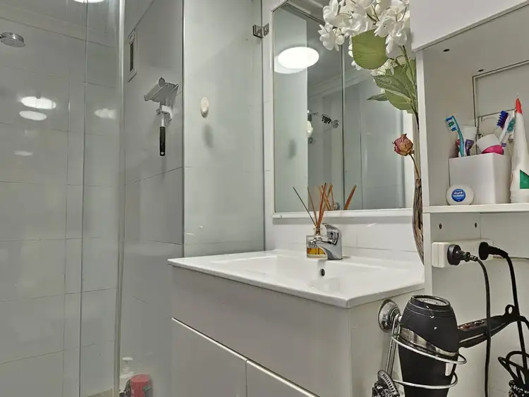 Fifth view of Homely apartment listing, Furnished/211 Broadway, Ultimo NSW 2007