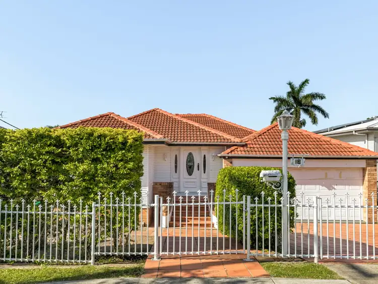 Second view of Homely house listing, 43 Nicholson Street, Greenslopes QLD 4120